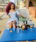 Rencontre Femme Gabon à Libreville  : Frida, 22 ans